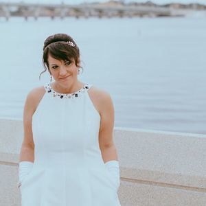 Meet your Posher, Gena